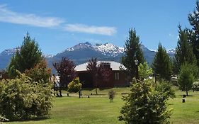 Cabañas Atrapasueños
