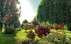 Cabañas Atrapasueños